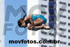 Campeonato Brasileiro de Saltos