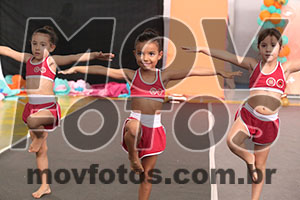 Circuito Escolar de Ginástica Rítmica 2026