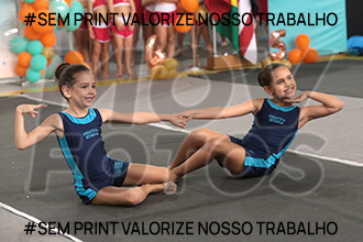 Circuito Escolar 2026 Ginástica Rítmica
