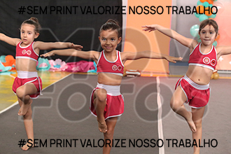 Circuito Escolar 2026 Ginástica Rítmica