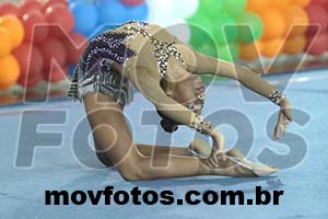 4ª Copa Estados de Ginástica Rítmica