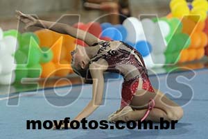 4ª Copa Estados de Ginástica Rítmica