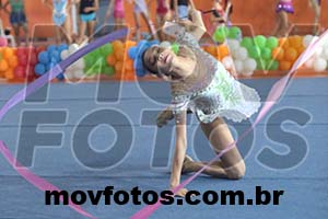 4ª Copa Estados de Ginástica Rítmica