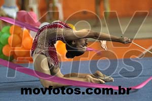 4ª Copa Estados de Ginástica Rítmica