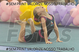 Copa Fardinha de Ginástica Rítmica 2025
