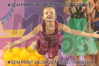 Copa Fardinha de Ginástica Rítmica 2025