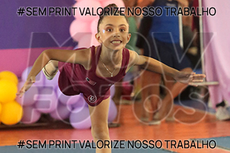 Copa Fardinha de Ginástica Rítmica 2025