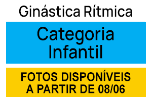 Copa Fardinha de Ginástica Rítmica 2025