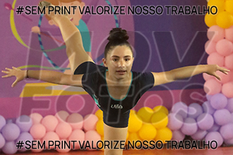 Copa Fardinha de Ginástica Rítmica 2025