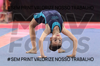 Copa Fardinha de Ginástica Rítmica 2026
