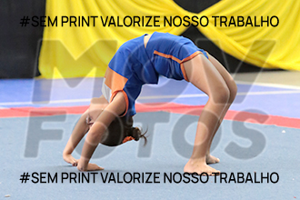 Copa Fardinha de Ginástica Rítmica 2026