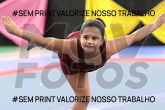 Copa Fardinha de Ginástica Rítmica 2026