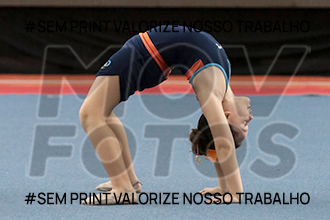 Copa Fardinha de Ginástica Rítmica 2026