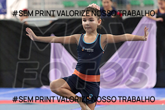 Copa Fardinha de Ginástica Rítmica 2026