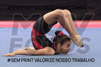 Copa Fardinha de Ginástica Rítmica 2026