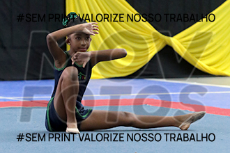 Copa Fardinha de Ginástica Rítmica 2026