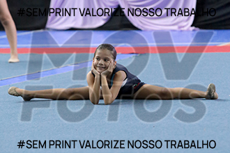 Copa Fardinha de Ginástica Rítmica 2026