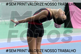 Copa Fardinha de Ginástica Rítmica 2026