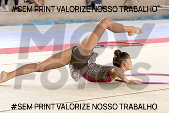 Jogos Escolares 2026 Ginástica Rítmica