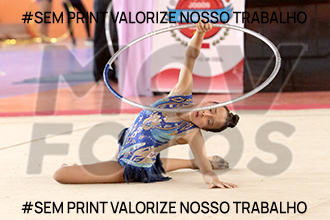 Jogos Escolares 2026 Ginástica Rítmica