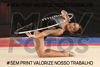 Jogos Escolares 2026 Ginástica Rítmica