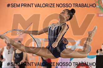 Jogos Escolares 2026 Ginástica Rítmica