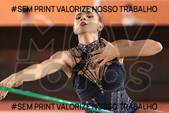 Jogos Escolares 2026 Ginástica Rítmica