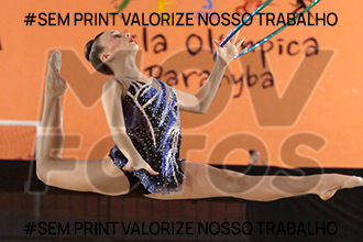 Jogos Escolares 2026 Ginástica Rítmica