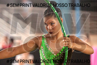 Jogos Escolares 2026 Ginástica Rítmica
