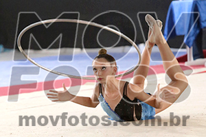 Classificatória JEBS de Ginástica Rítmica 2026