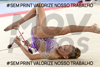 Jogos Escolares 2026 Ginástica Rítmica