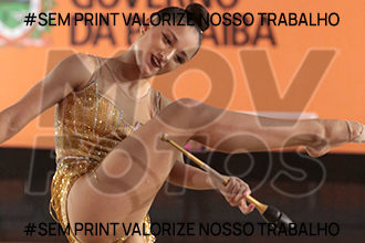 Jogos Escolares 2026 Ginástica Rítmica