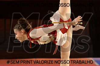 Jogos Escolares 2026 Ginástica Rítmica