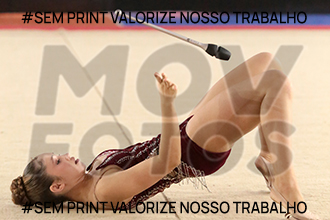 Jogos Escolares 2026 Ginástica Rítmica