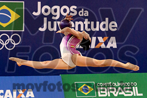 Jogos da Juventude 2024 GR