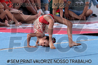 Jogos Mirins de Ginástica Rítmica 2025