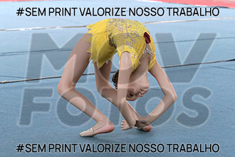 Jogos Mirins de Ginástica Rítmica 2025