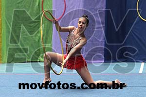 2ª Copa de Ginástica Rítmica Marista Pio X