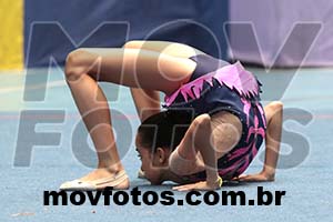 2ª Copa de Ginástica Rítmica Marista Pio X