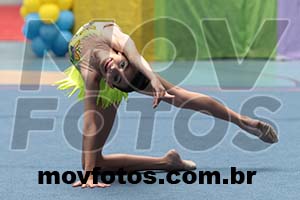 2ª Copa de Ginástica Rítmica Marista Pio X