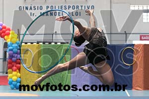 2ª Copa de Ginástica Rítmica Marista Pio X