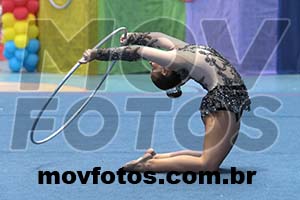 2ª Copa de Ginástica Rítmica Marista Pio Xa