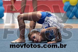 2ª Copa de Ginástica Rítmica Marista Pio Xa