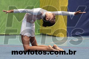 2ª Copa de Ginástica Rítmica Marista Pio Xa