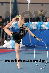 1ª Copa Motiva de Ginástica Rítmica