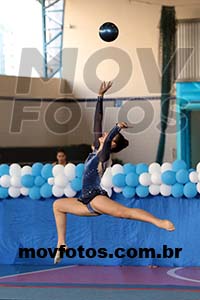 1ª Copa Motiva de Ginástica Rítmica