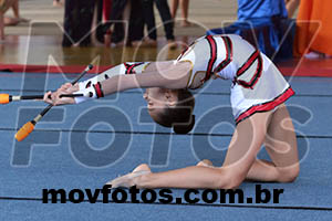 2ª Copa Motiva de Ginástica Rítmica