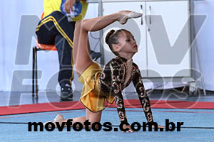 2ª Copa Motiva de Ginástica Rítmica