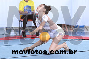 2ª Copa Motiva de Ginástica Rítmica