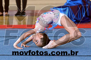 2ª Copa Motiva de Ginástica Rítmica